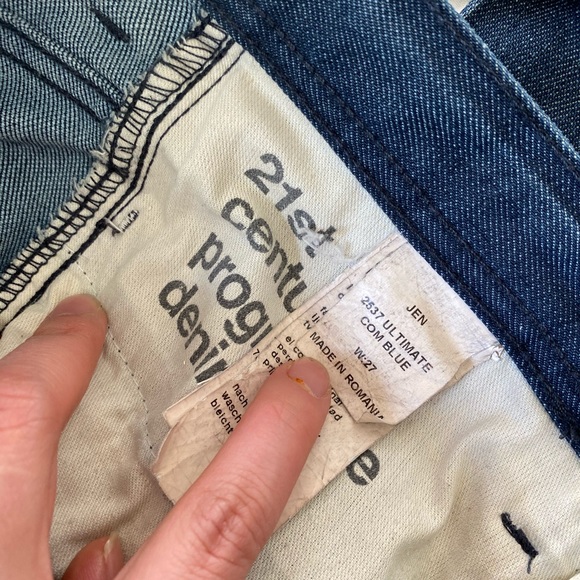 J.Lindeberg Jeans - Picture 4 of 5